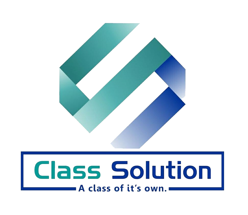 Class Solution Logo